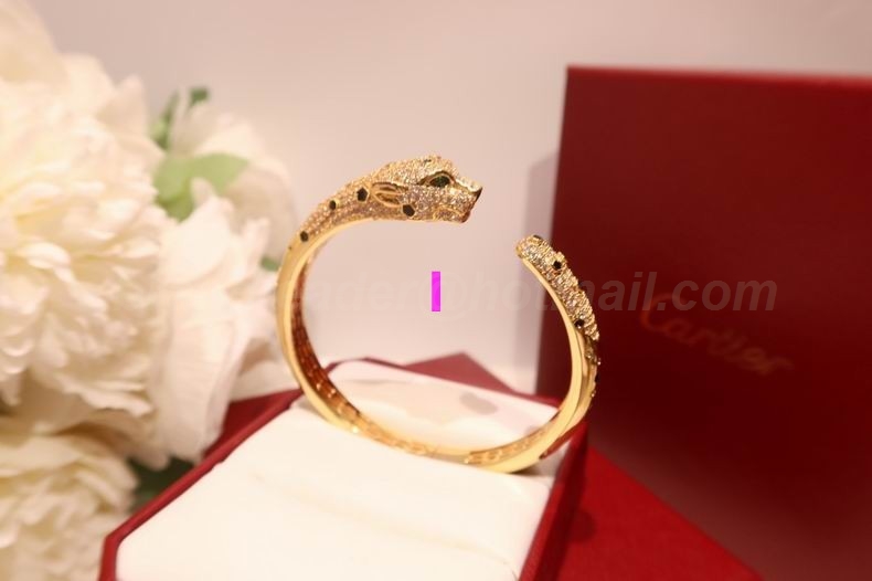 Cartier Bangles 111